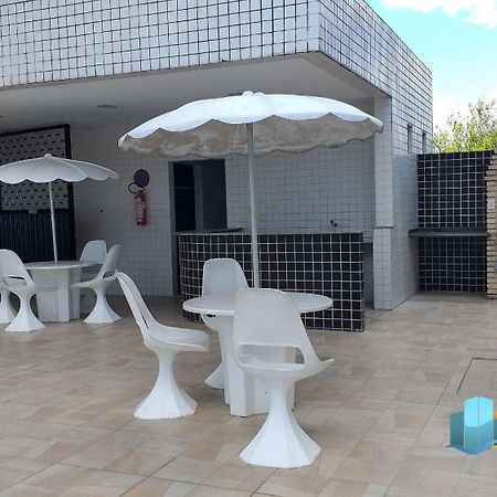 カルアルApartamento Sossegado No Universitario 704アパートメント エクステリア 写真