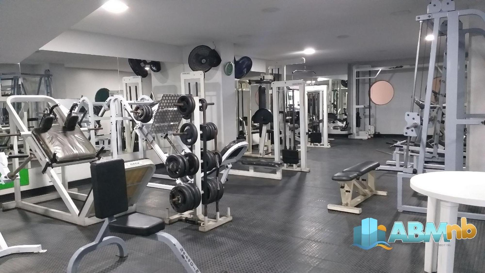 カルアルApartamento Sossegado No Universitario 704アパートメント エクステリア 写真