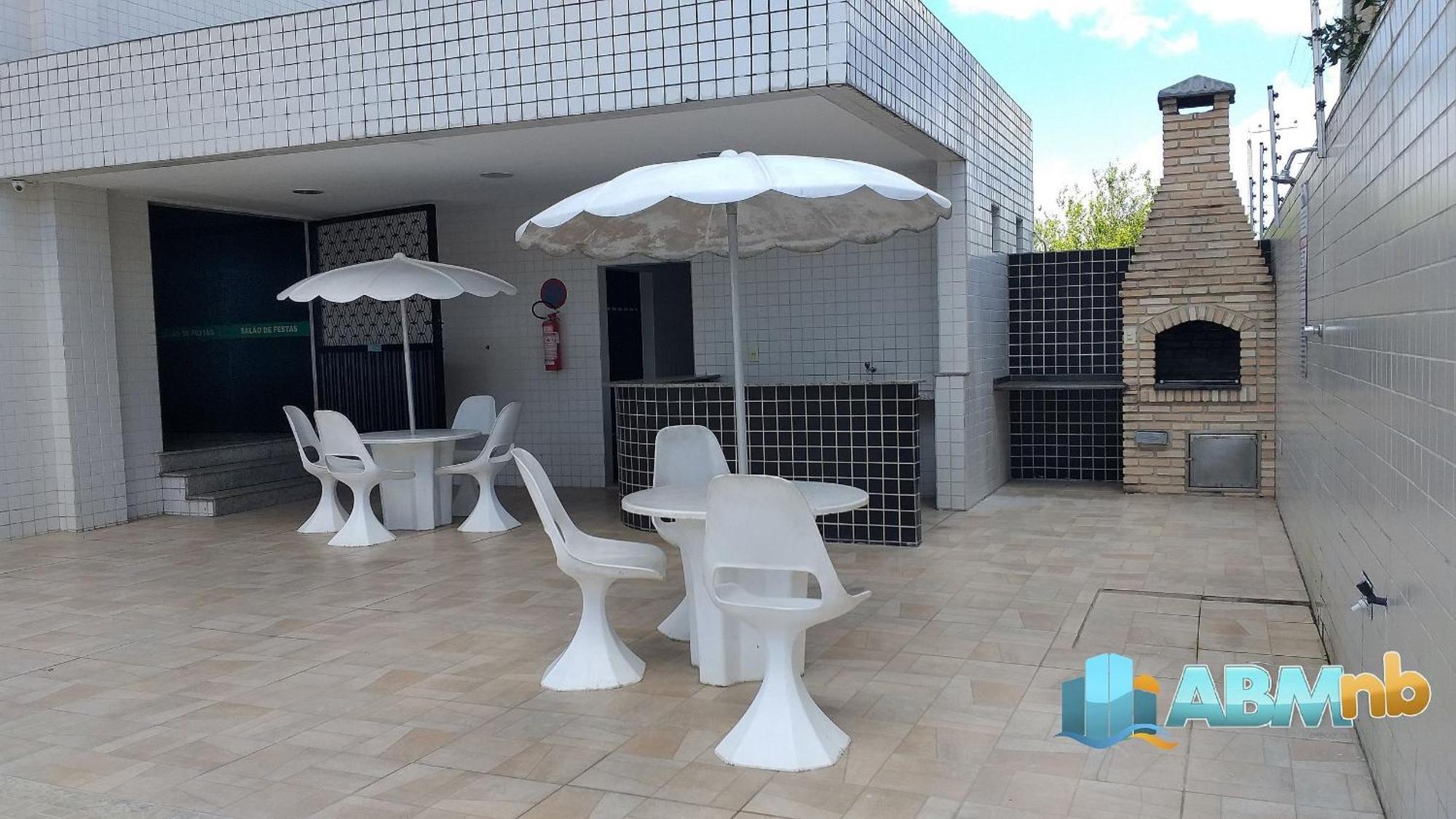 カルアルApartamento Sossegado No Universitario 704アパートメント エクステリア 写真