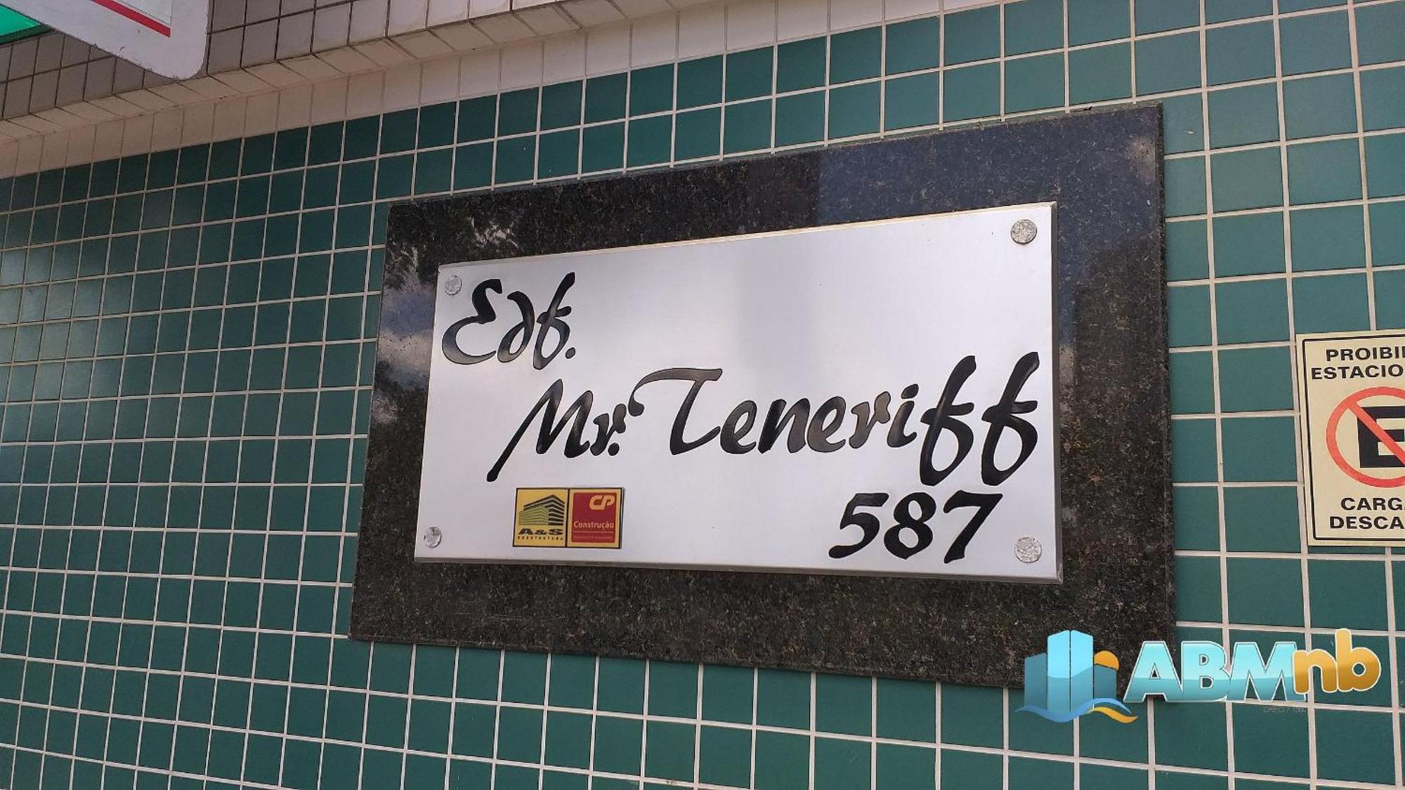 カルアルApartamento Sossegado No Universitario 704アパートメント エクステリア 写真