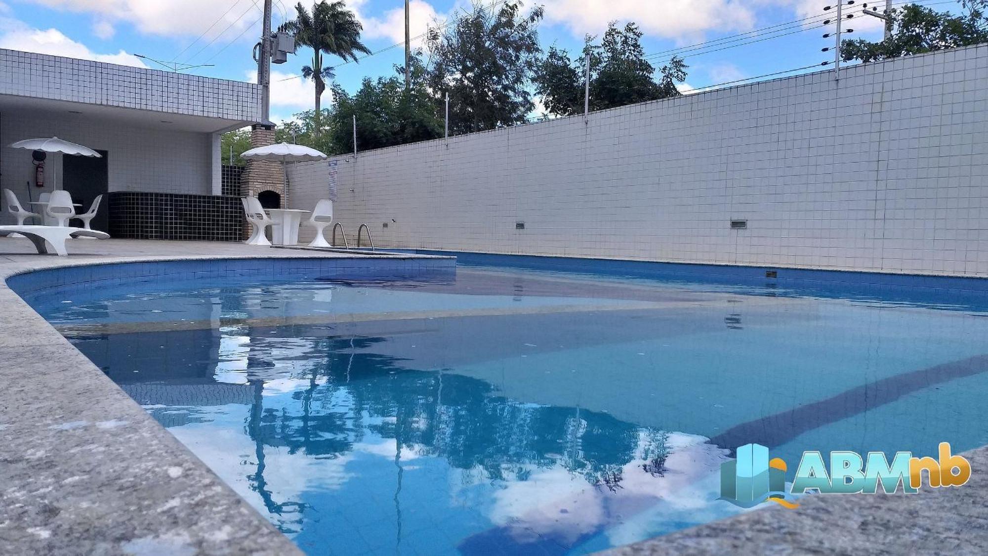カルアルApartamento Sossegado No Universitario 704アパートメント エクステリア 写真